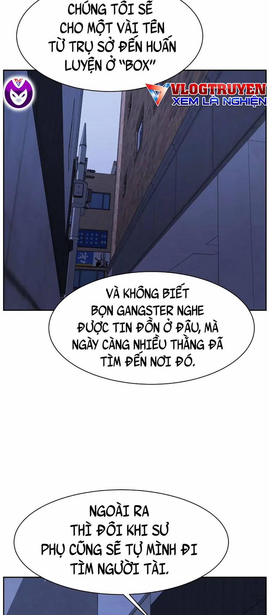 manhwax10.com - Truyện Manhwa Bố Già Trùng Sinh Chương 14 Trang 32