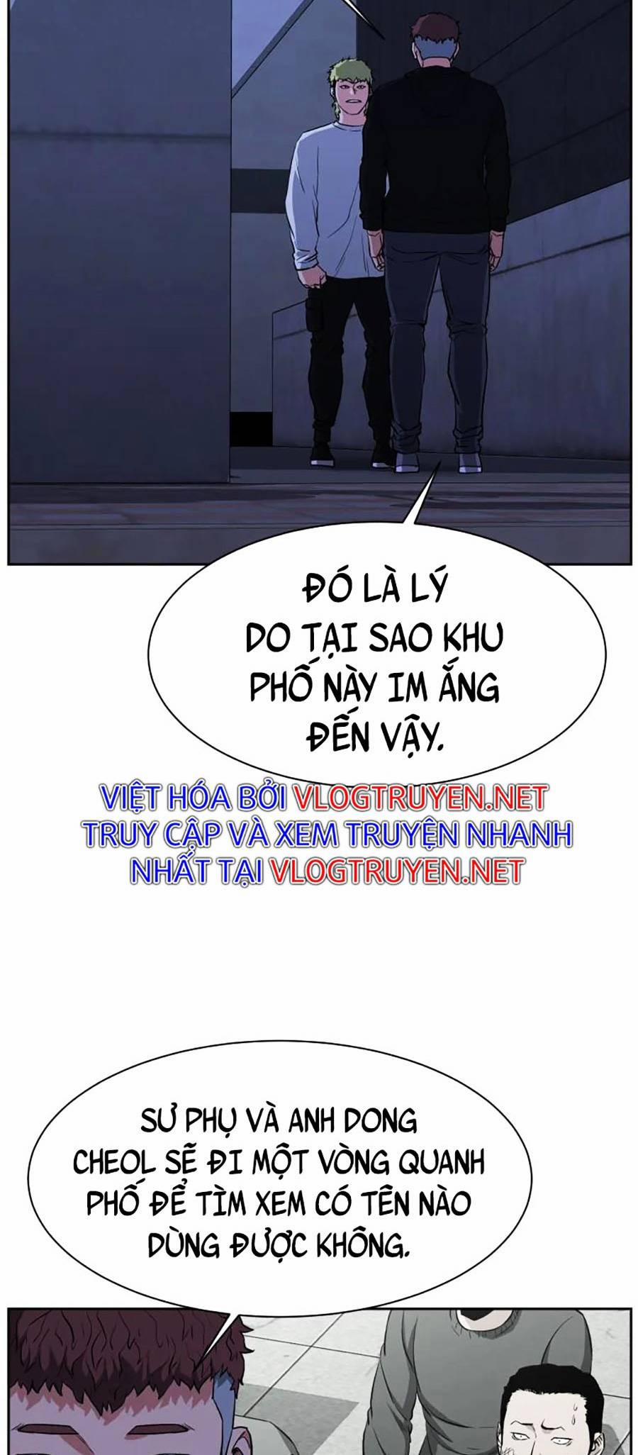 manhwax10.com - Truyện Manhwa Bố Già Trùng Sinh Chương 14 Trang 33