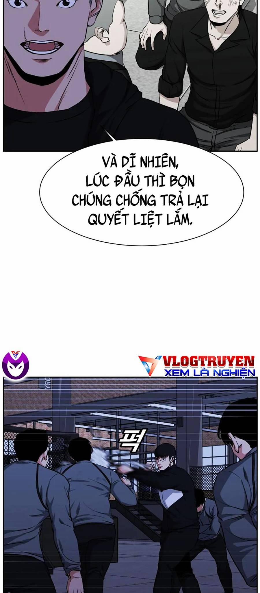 manhwax10.com - Truyện Manhwa Bố Già Trùng Sinh Chương 14 Trang 34