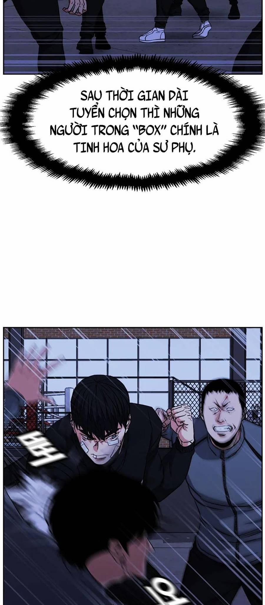 manhwax10.com - Truyện Manhwa Bố Già Trùng Sinh Chương 14 Trang 35