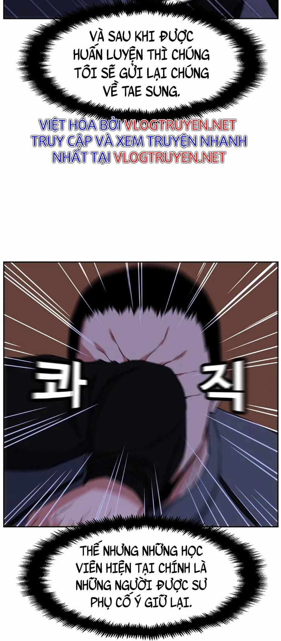 manhwax10.com - Truyện Manhwa Bố Già Trùng Sinh Chương 14 Trang 36