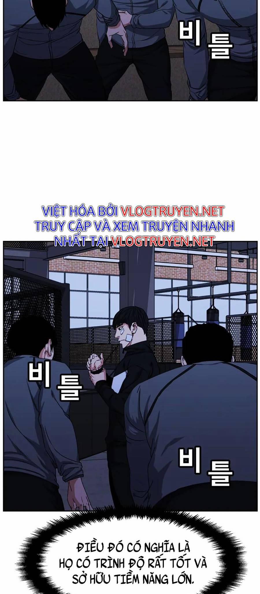 manhwax10.com - Truyện Manhwa Bố Già Trùng Sinh Chương 14 Trang 39