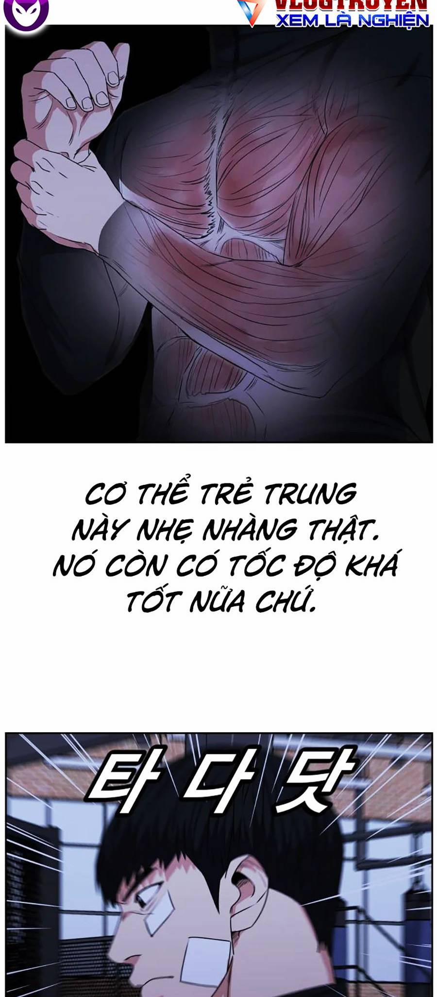 manhwax10.com - Truyện Manhwa Bố Già Trùng Sinh Chương 14 Trang 41