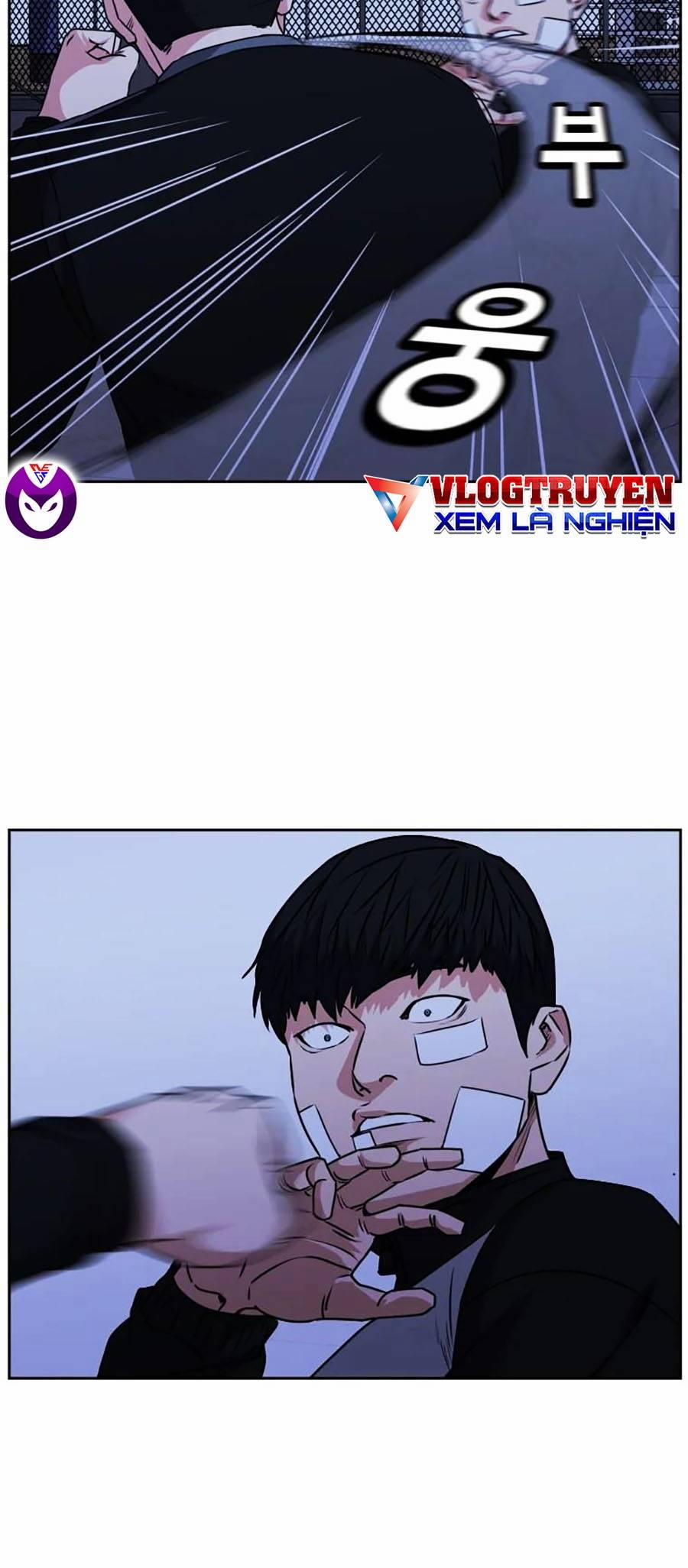 manhwax10.com - Truyện Manhwa Bố Già Trùng Sinh Chương 14 Trang 53