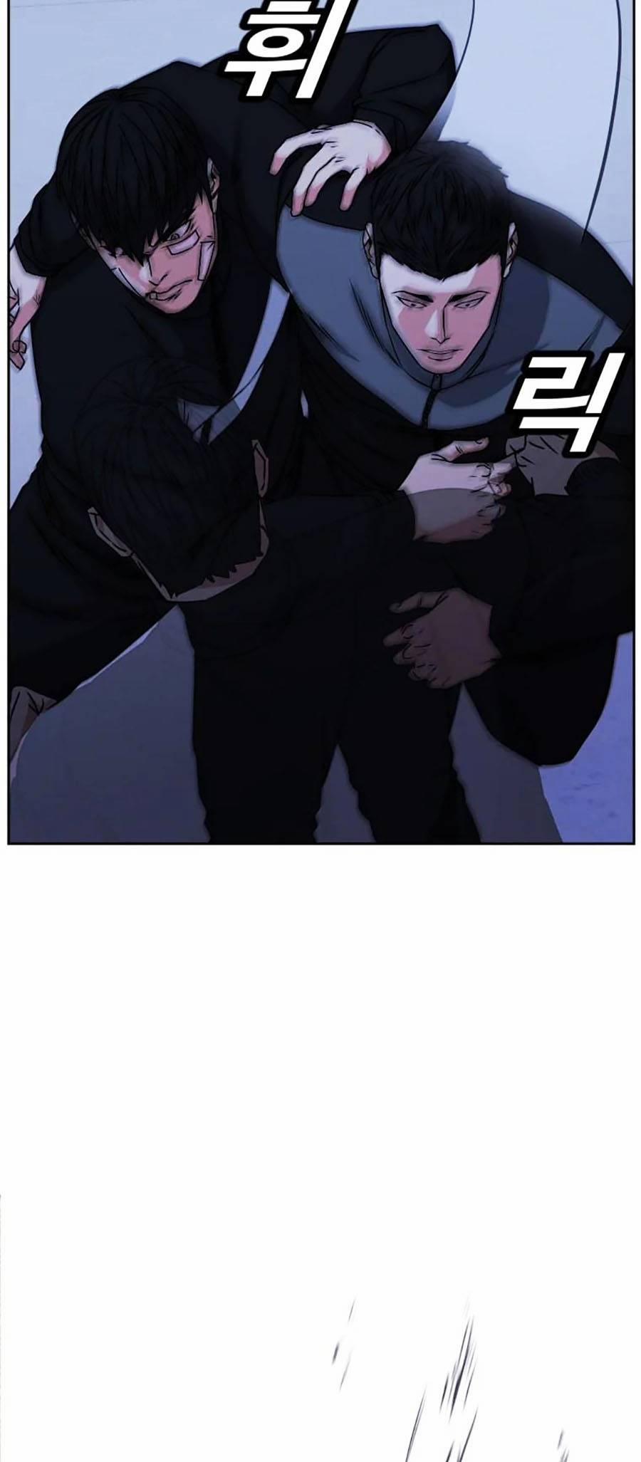 manhwax10.com - Truyện Manhwa Bố Già Trùng Sinh Chương 14 Trang 60