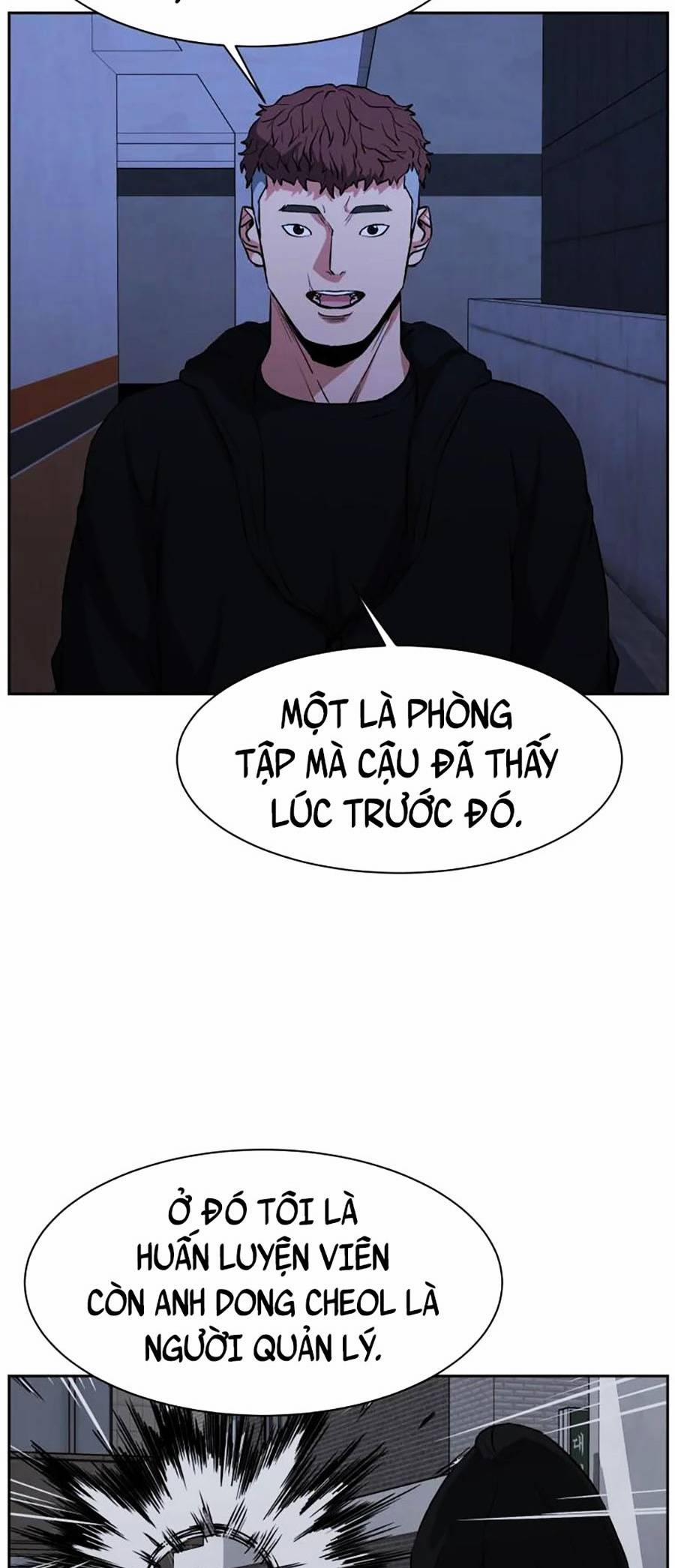 manhwax10.com - Truyện Manhwa Bố Già Trùng Sinh Chương 14 Trang 8