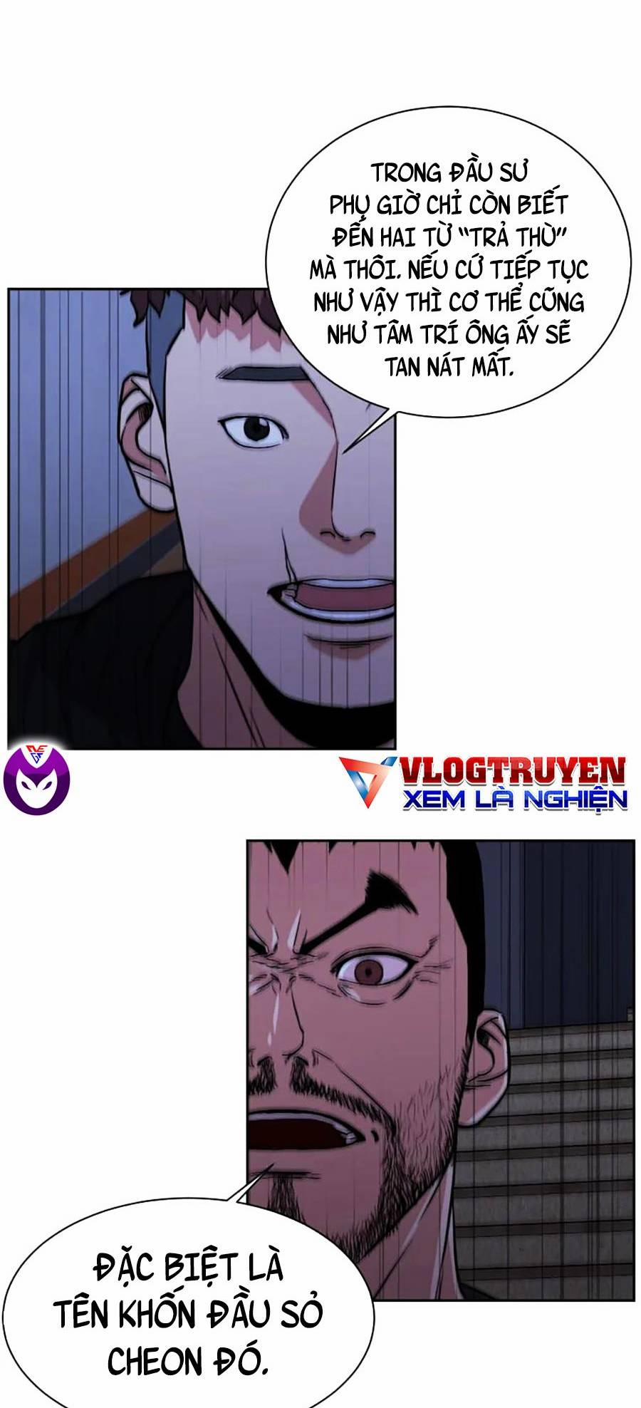manhwax10.com - Truyện Manhwa Bố Già Trùng Sinh Chương 14 Trang 73