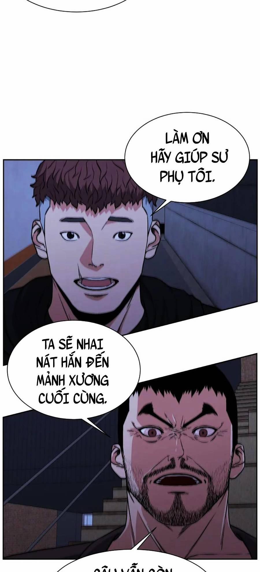 manhwax10.com - Truyện Manhwa Bố Già Trùng Sinh Chương 14 Trang 74