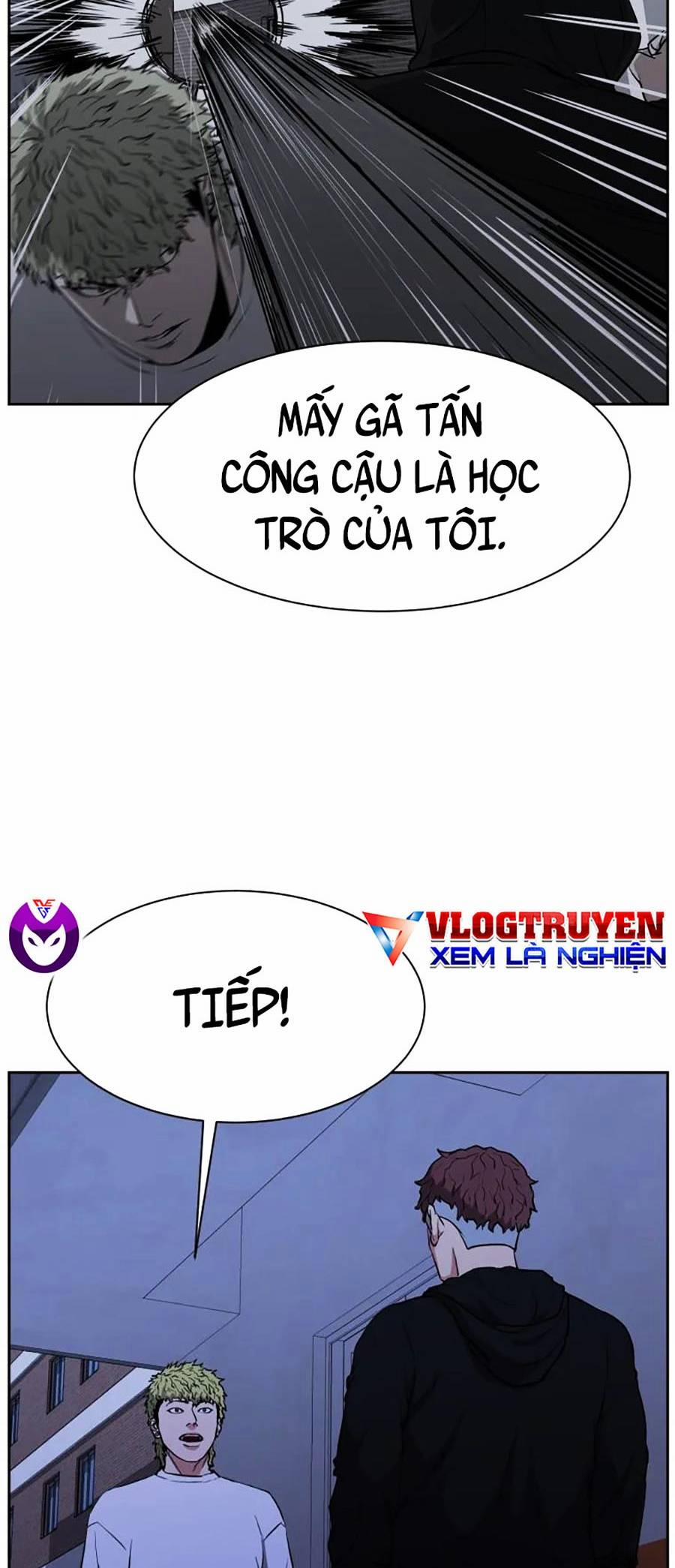 manhwax10.com - Truyện Manhwa Bố Già Trùng Sinh Chương 14 Trang 9