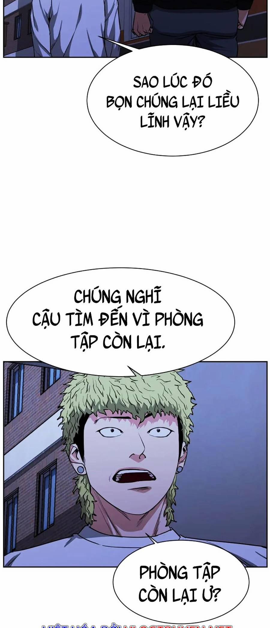 manhwax10.com - Truyện Manhwa Bố Già Trùng Sinh Chương 14 Trang 10