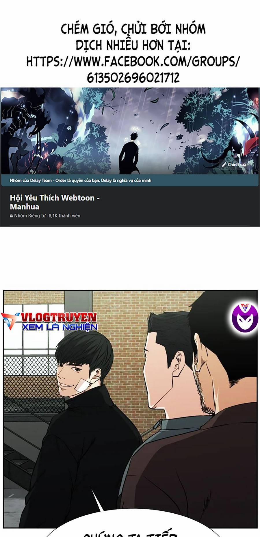 manhwax10.com - Truyện Manhwa Bố Già Trùng Sinh Chương 16 Trang 1