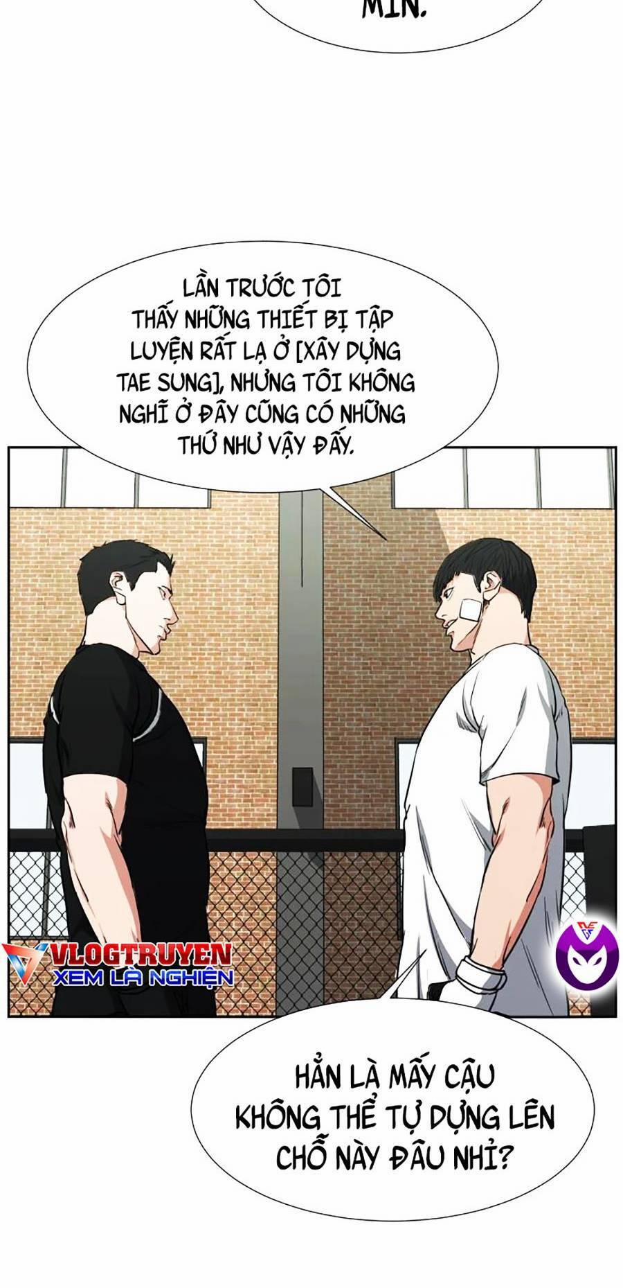 manhwax10.com - Truyện Manhwa Bố Già Trùng Sinh Chương 16 Trang 11