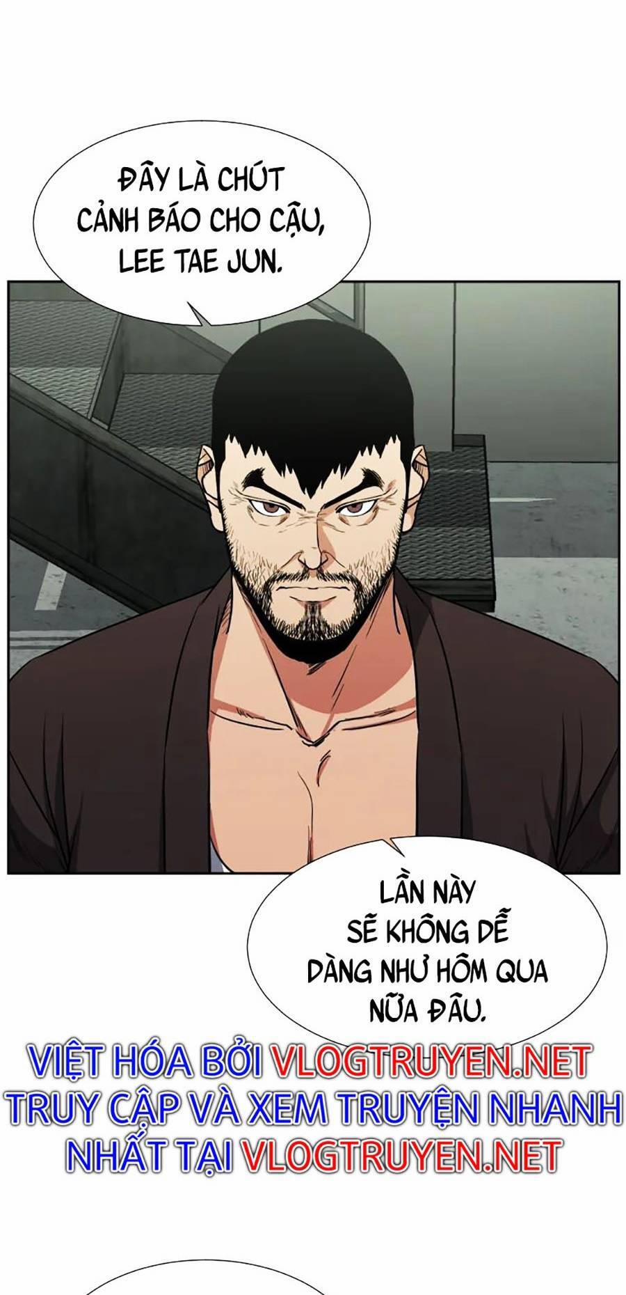 manhwax10.com - Truyện Manhwa Bố Già Trùng Sinh Chương 16 Trang 12
