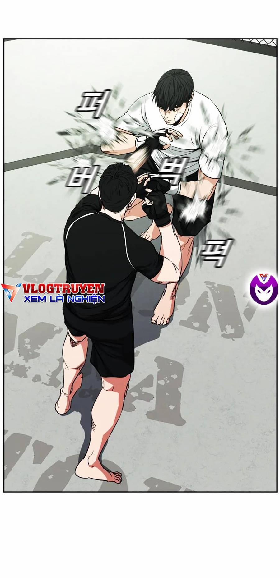 manhwax10.com - Truyện Manhwa Bố Già Trùng Sinh Chương 16 Trang 14