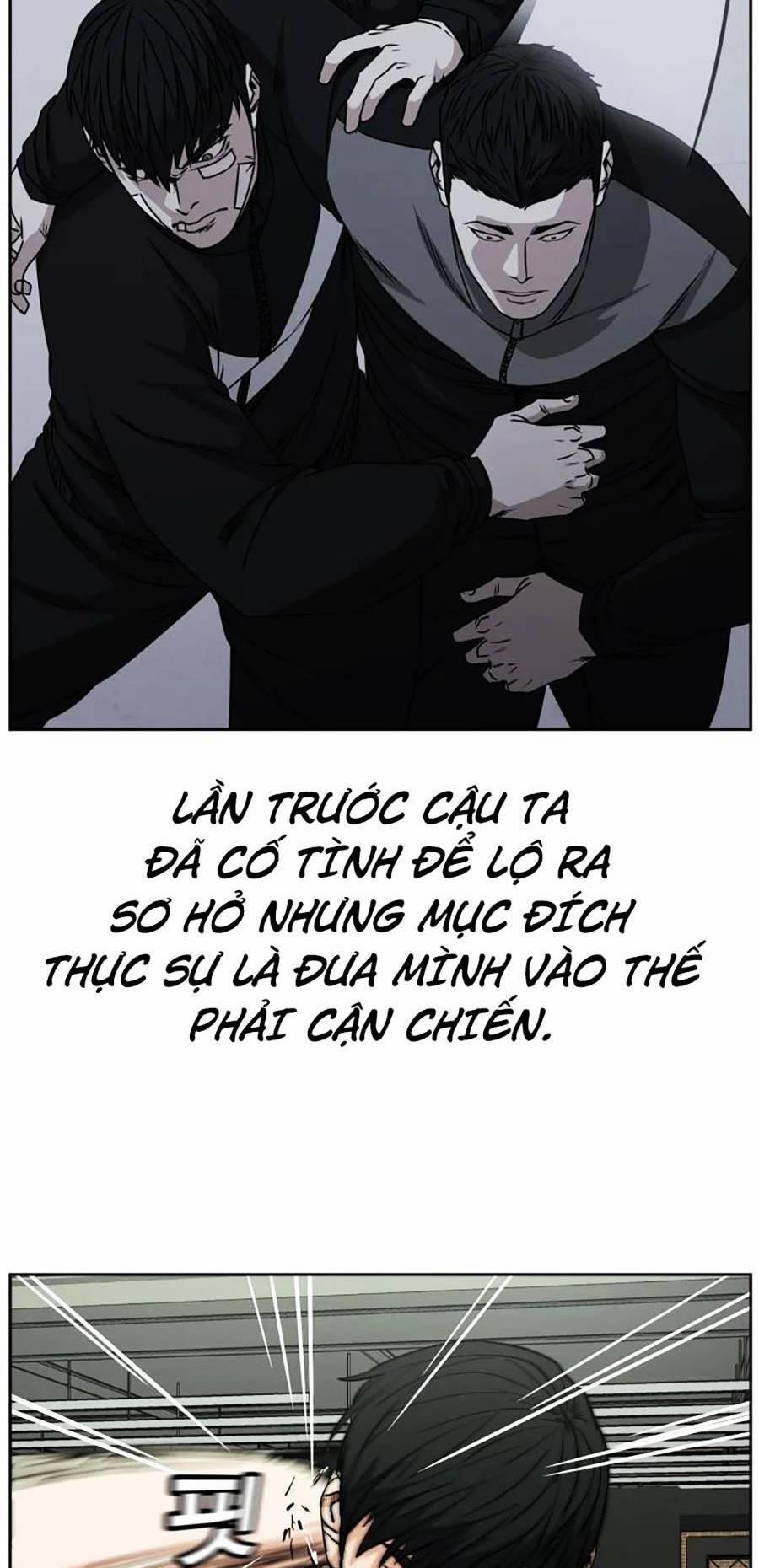 manhwax10.com - Truyện Manhwa Bố Già Trùng Sinh Chương 16 Trang 16