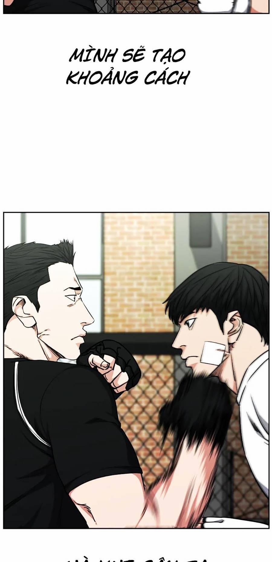 manhwax10.com - Truyện Manhwa Bố Già Trùng Sinh Chương 16 Trang 18