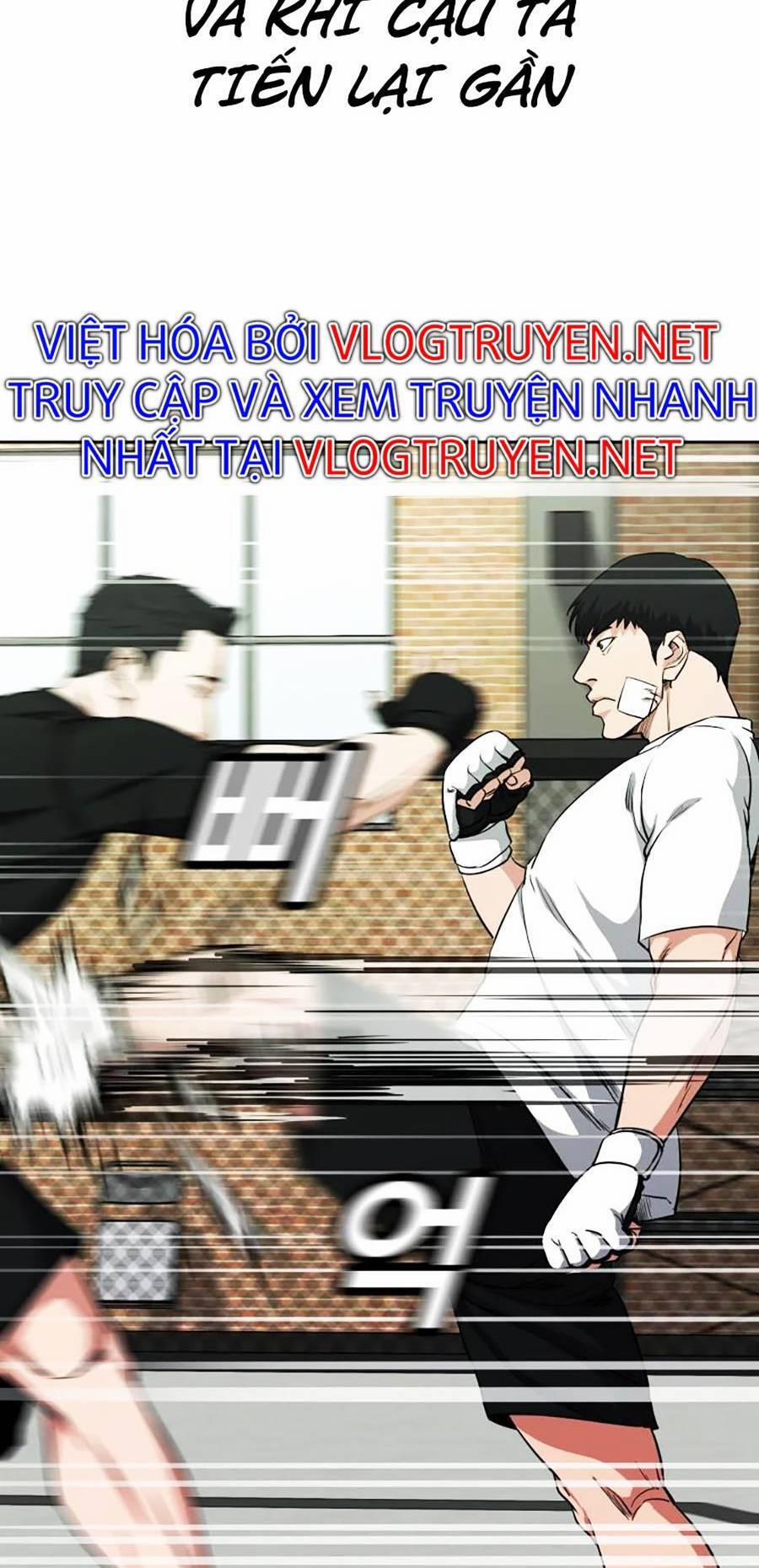 manhwax10.com - Truyện Manhwa Bố Già Trùng Sinh Chương 16 Trang 19