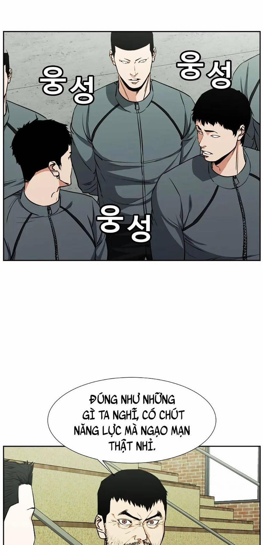 manhwax10.com - Truyện Manhwa Bố Già Trùng Sinh Chương 16 Trang 3