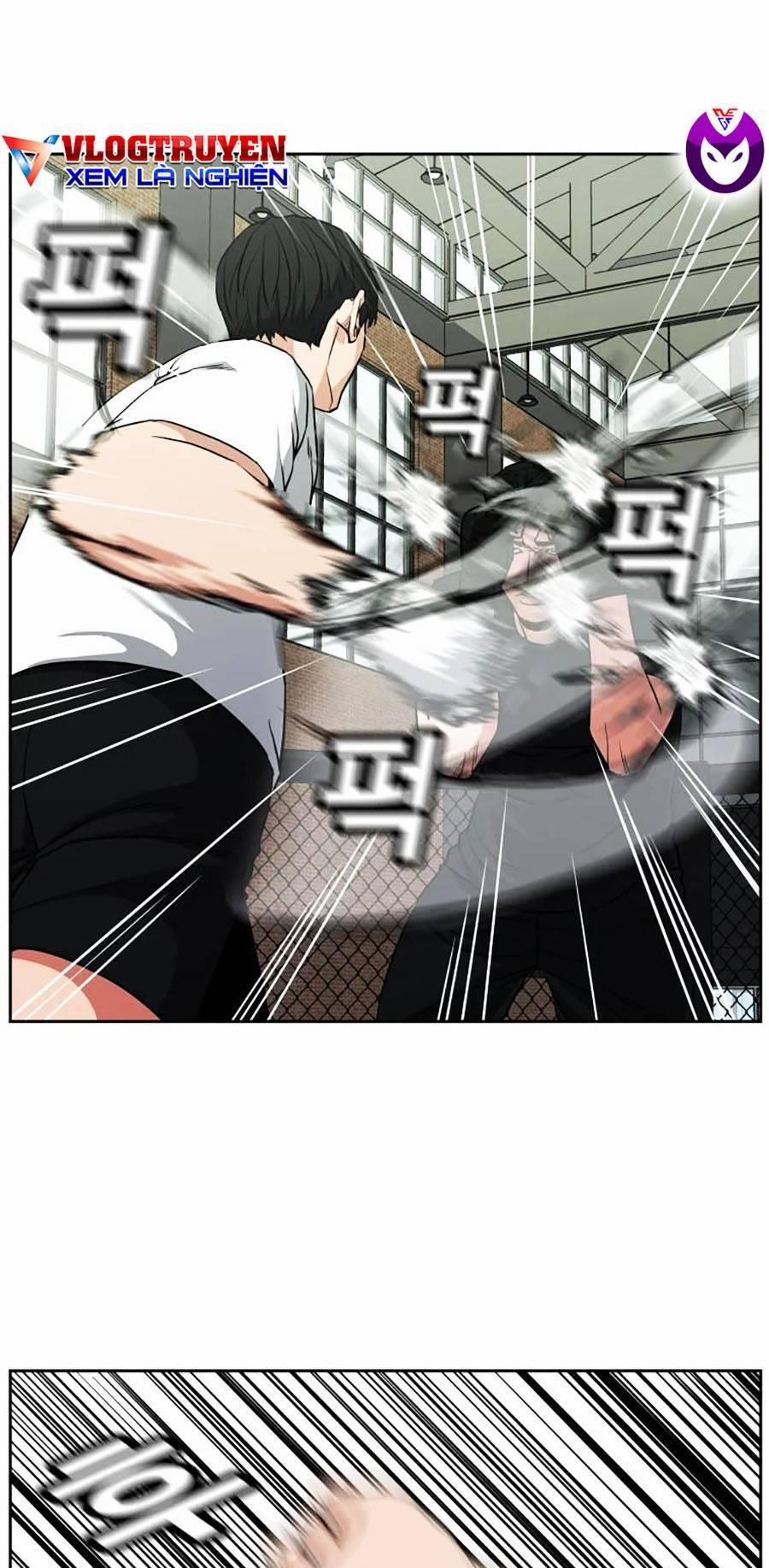 manhwax10.com - Truyện Manhwa Bố Già Trùng Sinh Chương 16 Trang 21