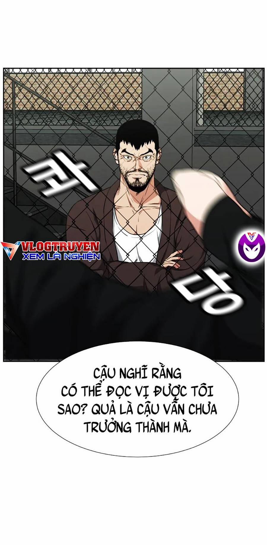 manhwax10.com - Truyện Manhwa Bố Già Trùng Sinh Chương 16 Trang 24
