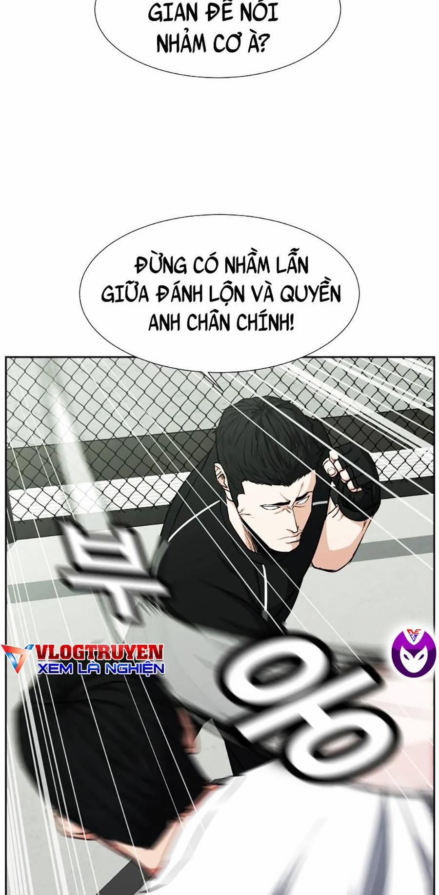 manhwax10.com - Truyện Manhwa Bố Già Trùng Sinh Chương 16 Trang 27