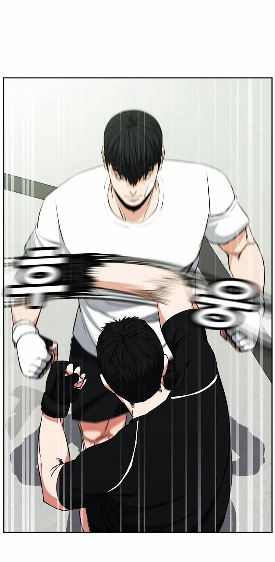 manhwax10.com - Truyện Manhwa Bố Già Trùng Sinh Chương 16 Trang 29