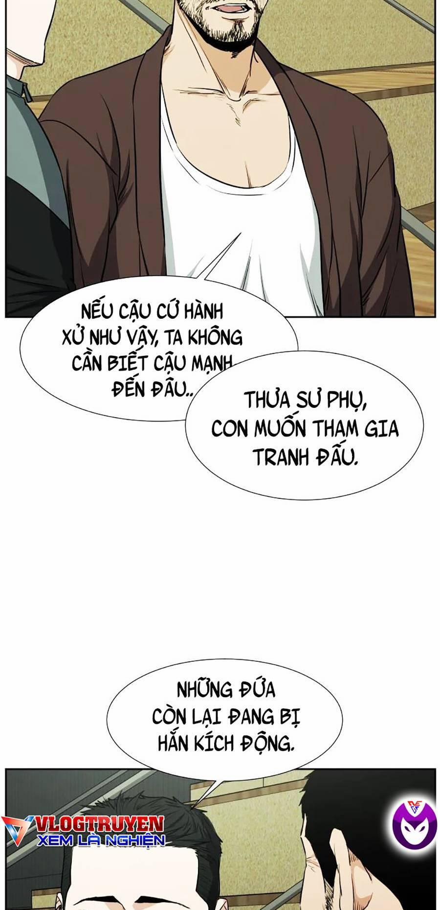 manhwax10.com - Truyện Manhwa Bố Già Trùng Sinh Chương 16 Trang 4