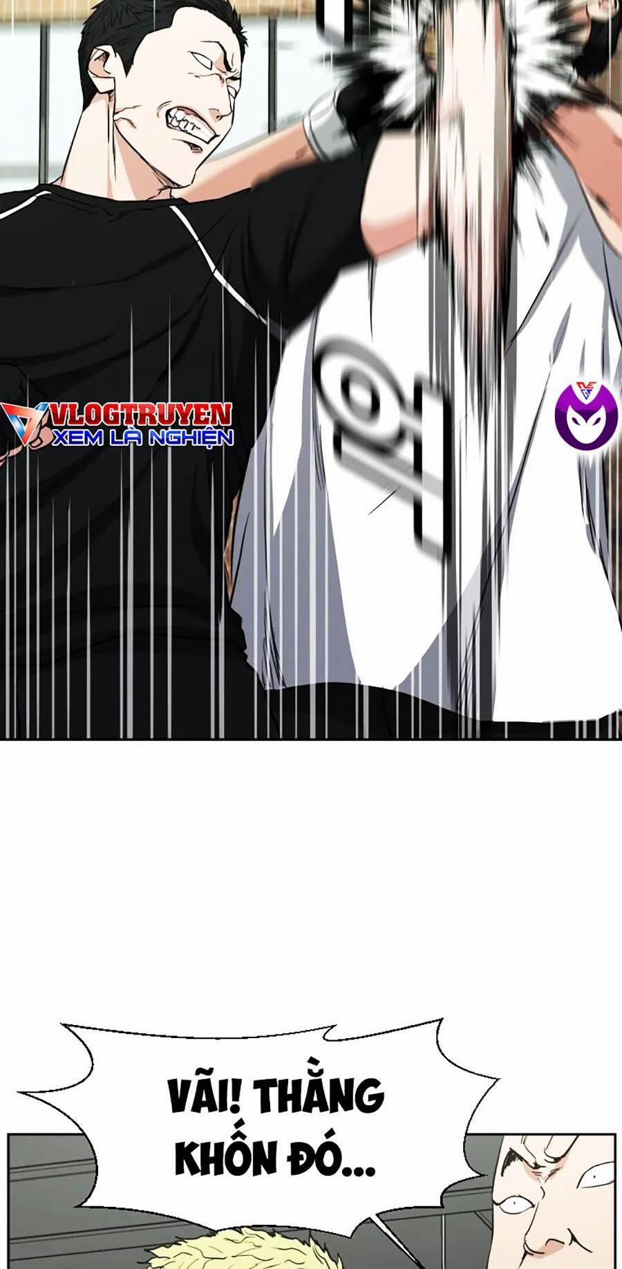 manhwax10.com - Truyện Manhwa Bố Già Trùng Sinh Chương 16 Trang 31