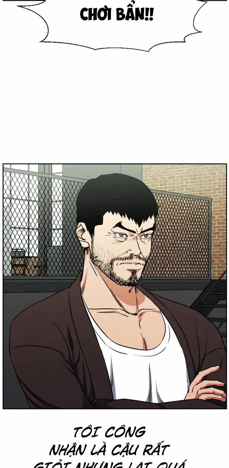 manhwax10.com - Truyện Manhwa Bố Già Trùng Sinh Chương 16 Trang 33