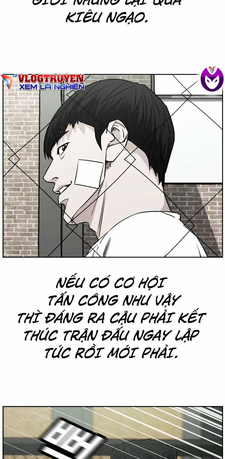 manhwax10.com - Truyện Manhwa Bố Già Trùng Sinh Chương 16 Trang 34