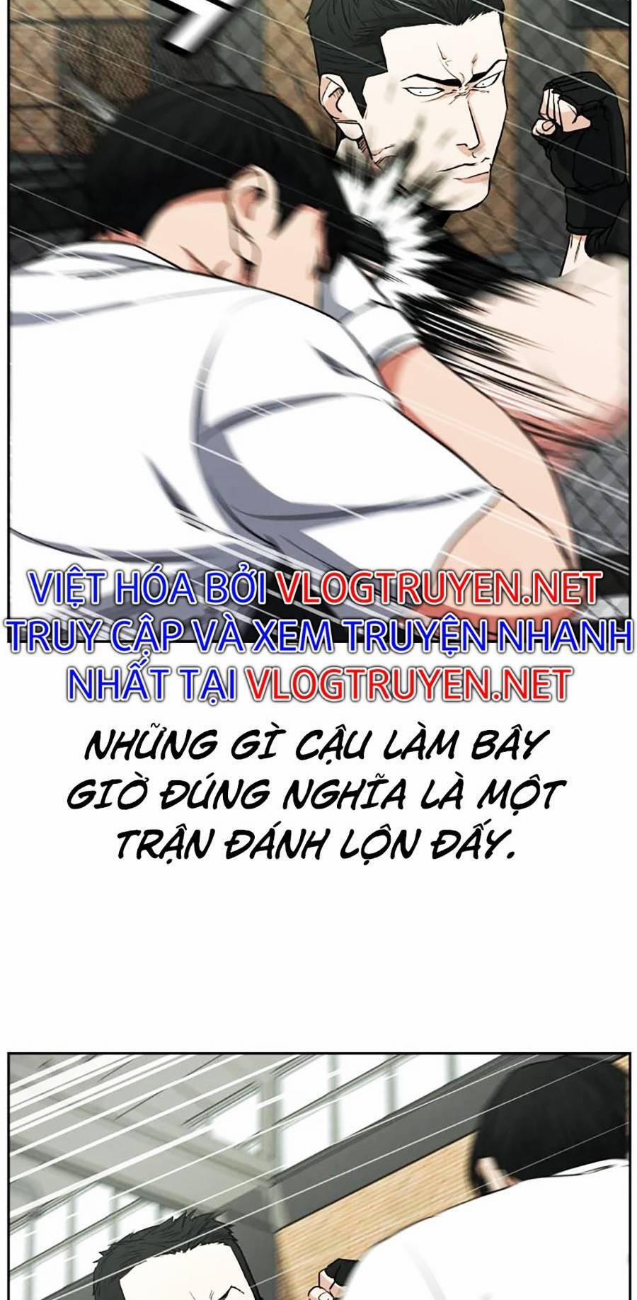 manhwax10.com - Truyện Manhwa Bố Già Trùng Sinh Chương 16 Trang 35