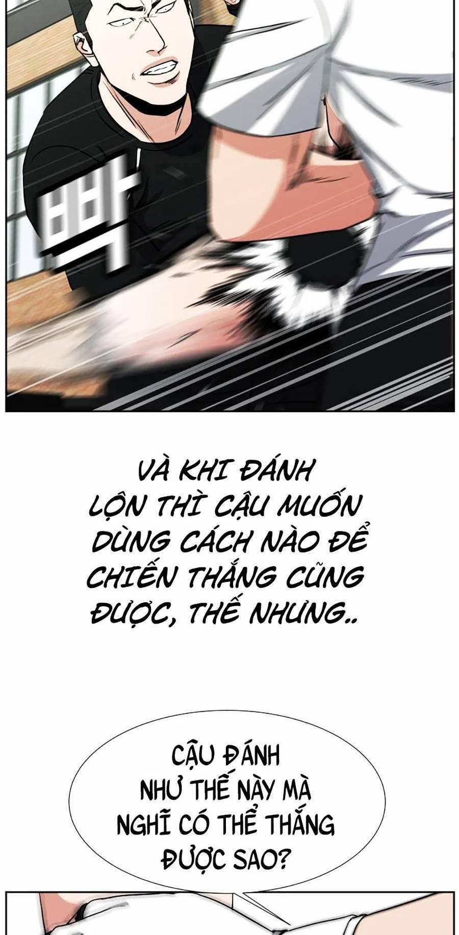 manhwax10.com - Truyện Manhwa Bố Già Trùng Sinh Chương 16 Trang 36