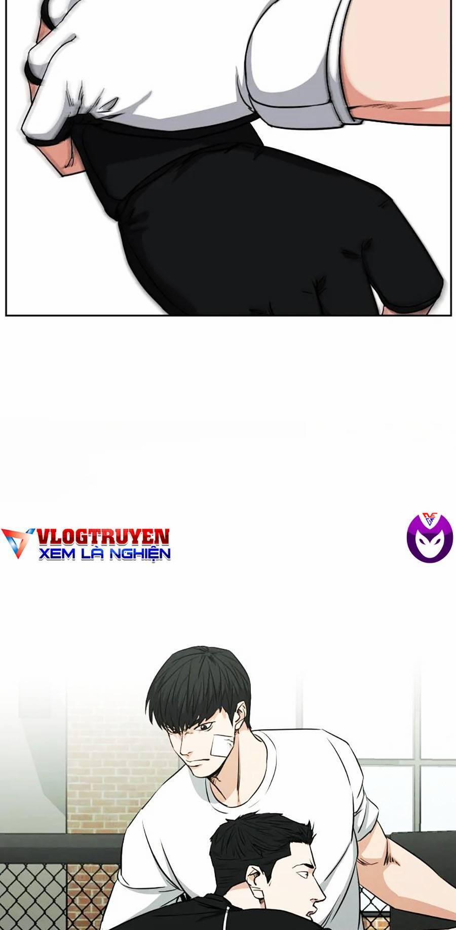 manhwax10.com - Truyện Manhwa Bố Già Trùng Sinh Chương 16 Trang 37