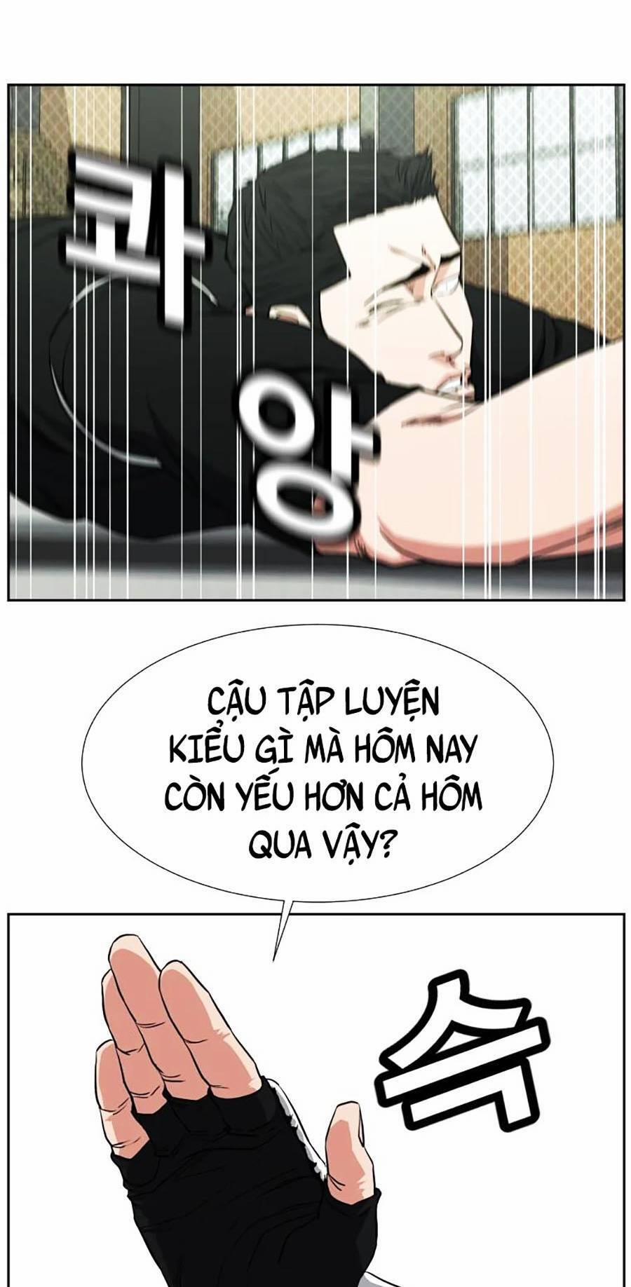 manhwax10.com - Truyện Manhwa Bố Già Trùng Sinh Chương 16 Trang 39