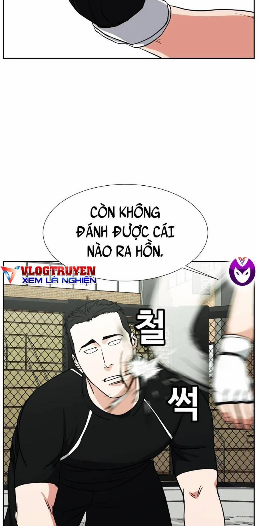 manhwax10.com - Truyện Manhwa Bố Già Trùng Sinh Chương 16 Trang 40