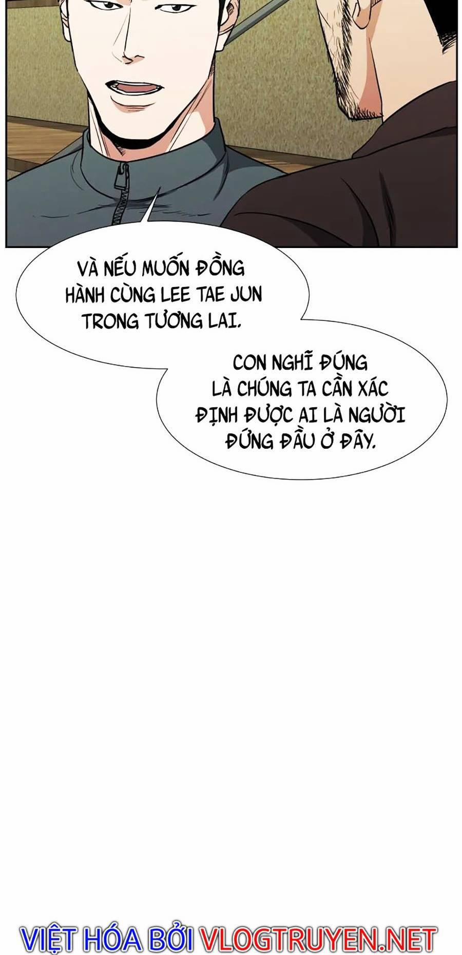 manhwax10.com - Truyện Manhwa Bố Già Trùng Sinh Chương 16 Trang 5