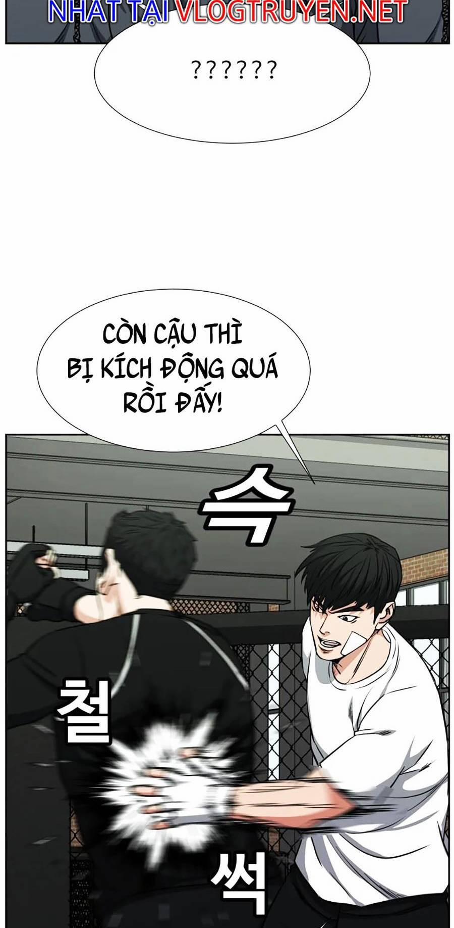 manhwax10.com - Truyện Manhwa Bố Già Trùng Sinh Chương 16 Trang 42