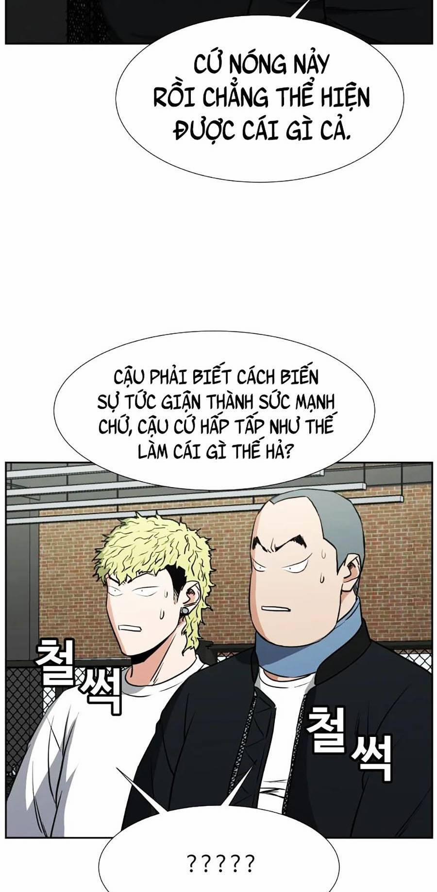 manhwax10.com - Truyện Manhwa Bố Già Trùng Sinh Chương 16 Trang 43