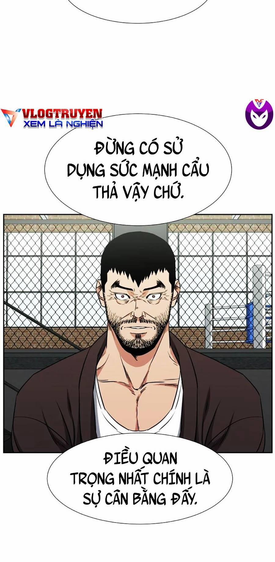 manhwax10.com - Truyện Manhwa Bố Già Trùng Sinh Chương 16 Trang 44