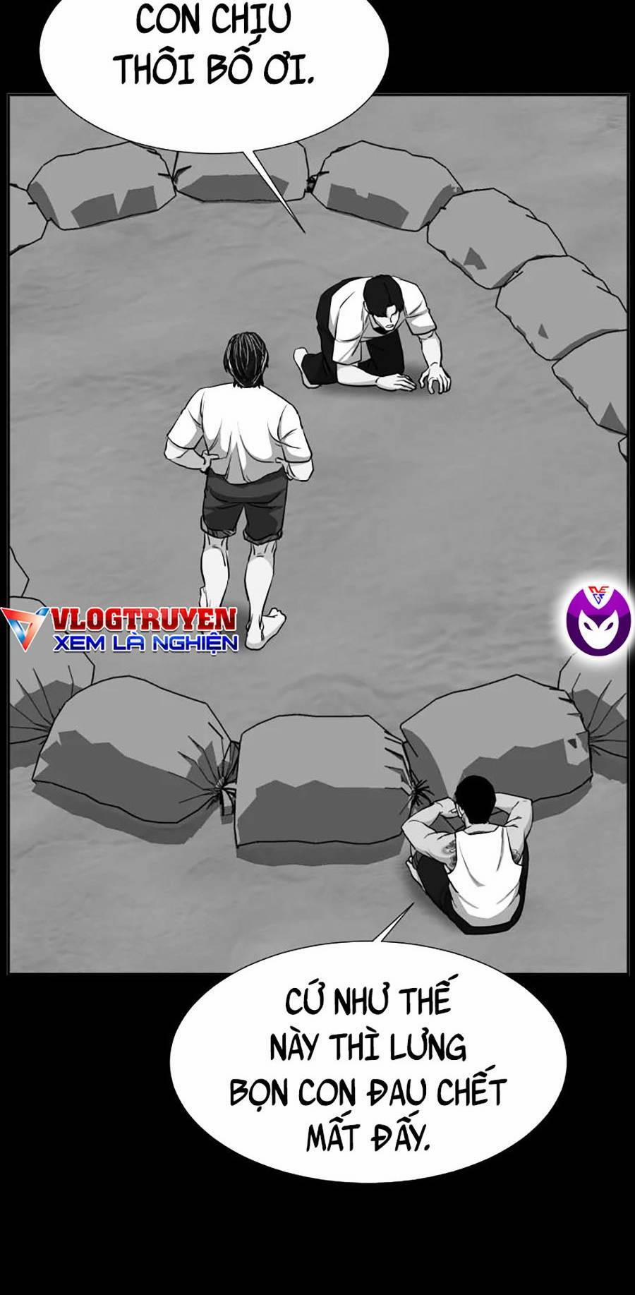 manhwax10.com - Truyện Manhwa Bố Già Trùng Sinh Chương 16 Trang 47