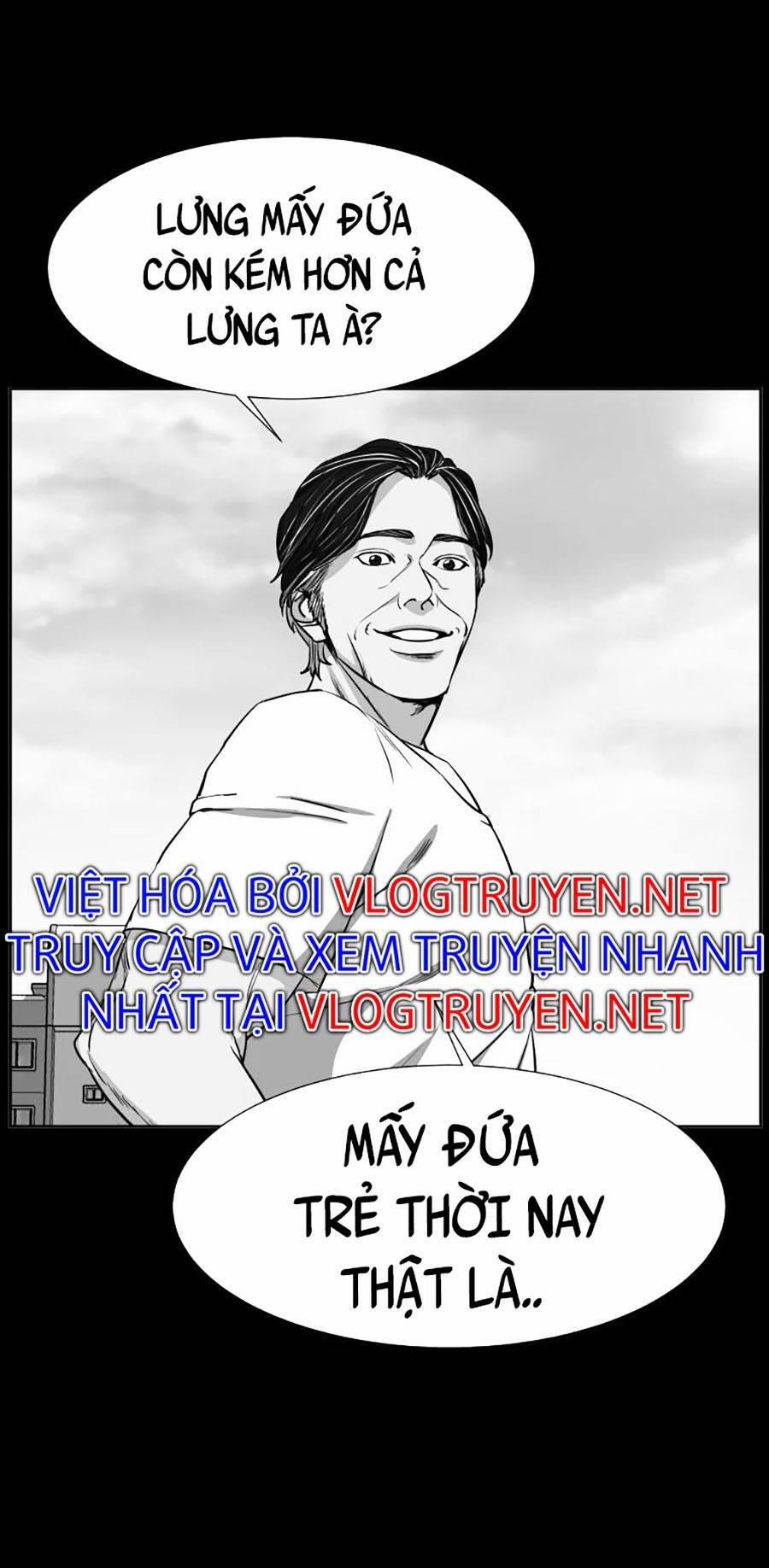 manhwax10.com - Truyện Manhwa Bố Già Trùng Sinh Chương 16 Trang 48