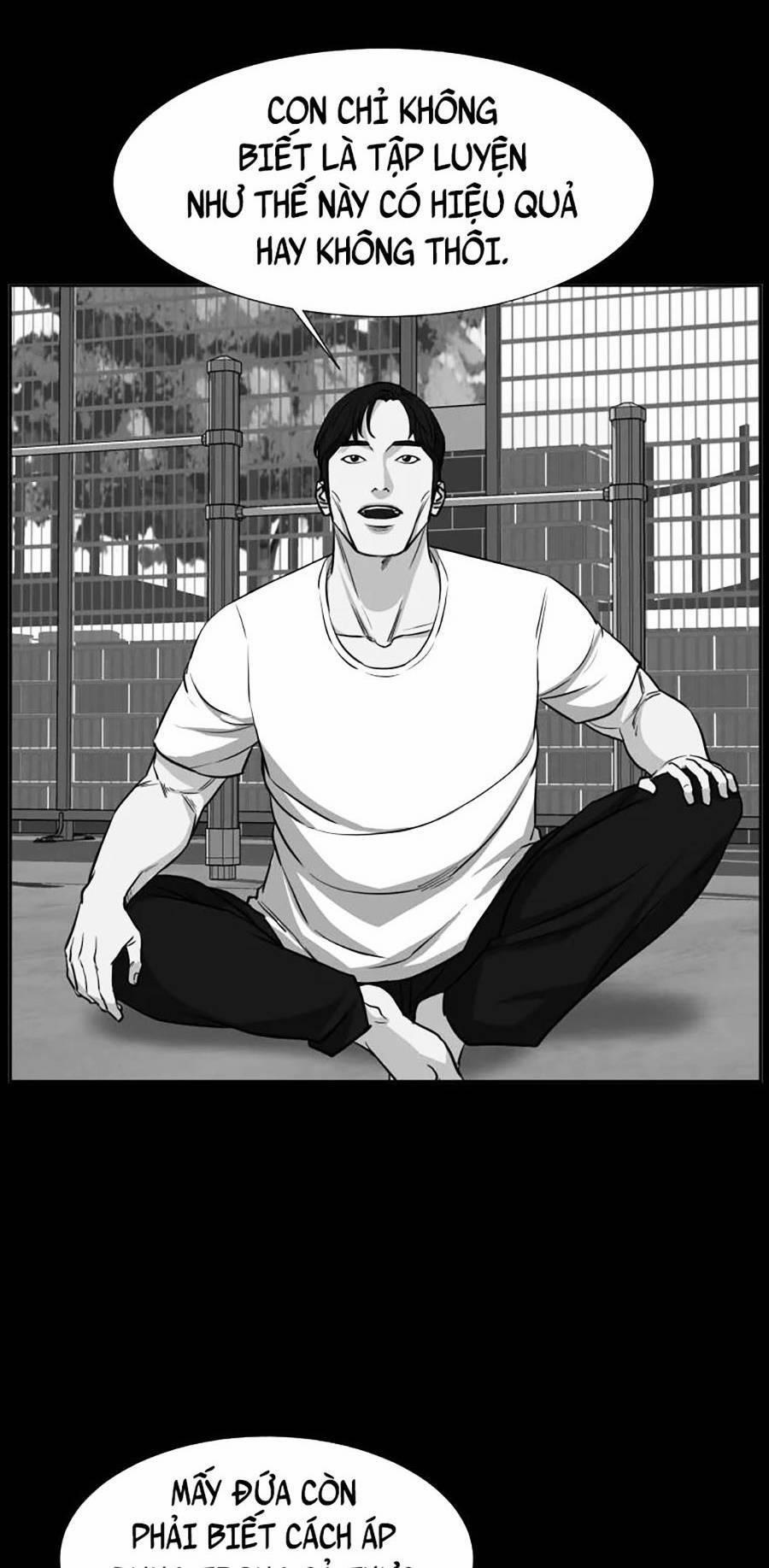 manhwax10.com - Truyện Manhwa Bố Già Trùng Sinh Chương 16 Trang 49