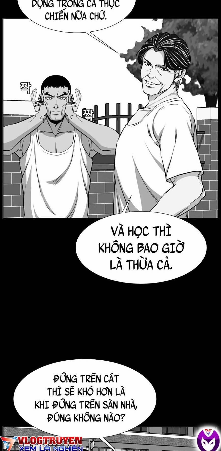 manhwax10.com - Truyện Manhwa Bố Già Trùng Sinh Chương 16 Trang 50