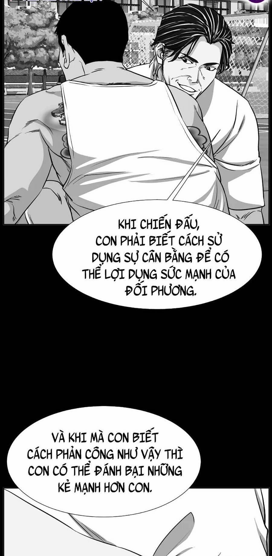 manhwax10.com - Truyện Manhwa Bố Già Trùng Sinh Chương 16 Trang 51