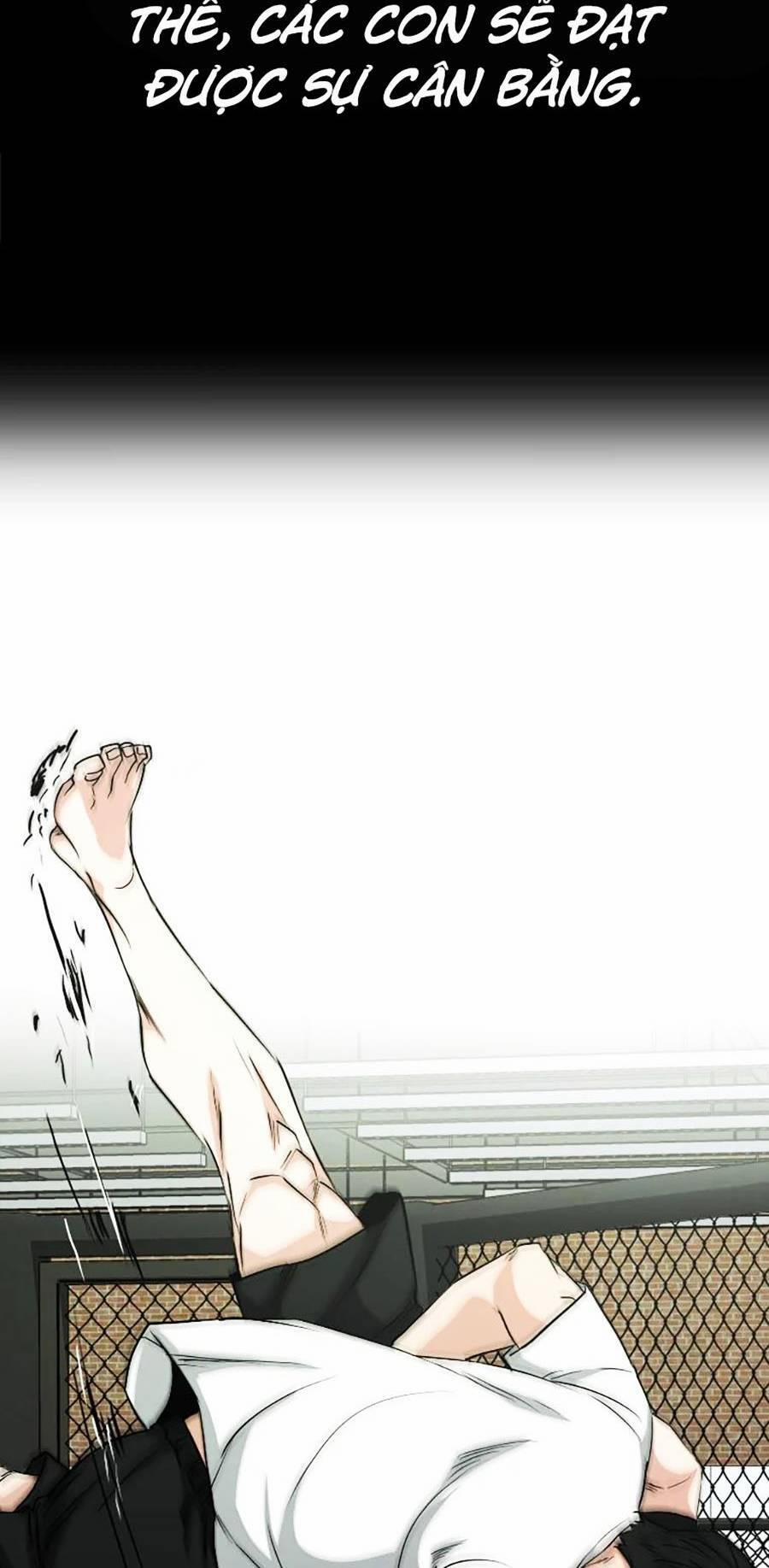 manhwax10.com - Truyện Manhwa Bố Già Trùng Sinh Chương 16 Trang 56