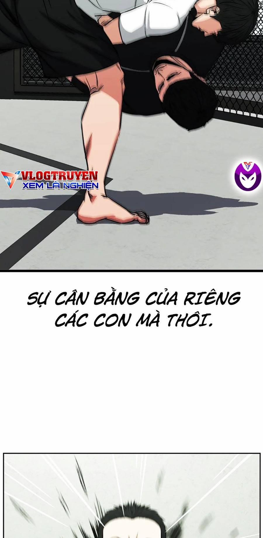 manhwax10.com - Truyện Manhwa Bố Già Trùng Sinh Chương 16 Trang 57