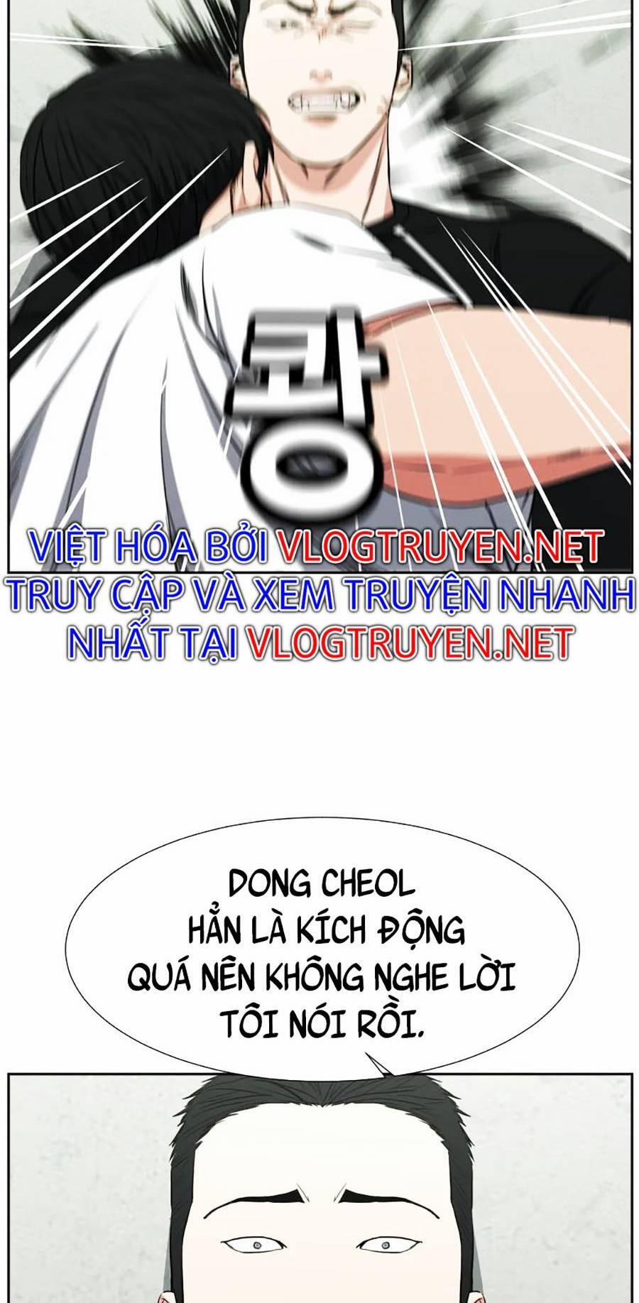 manhwax10.com - Truyện Manhwa Bố Già Trùng Sinh Chương 16 Trang 58