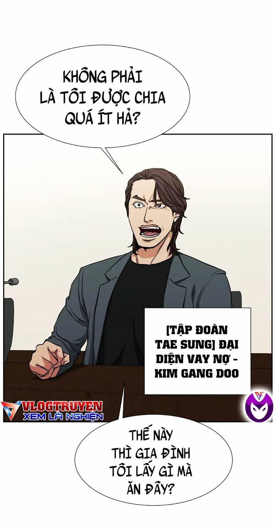 manhwax10.com - Truyện Manhwa Bố Già Trùng Sinh Chương 16 Trang 67