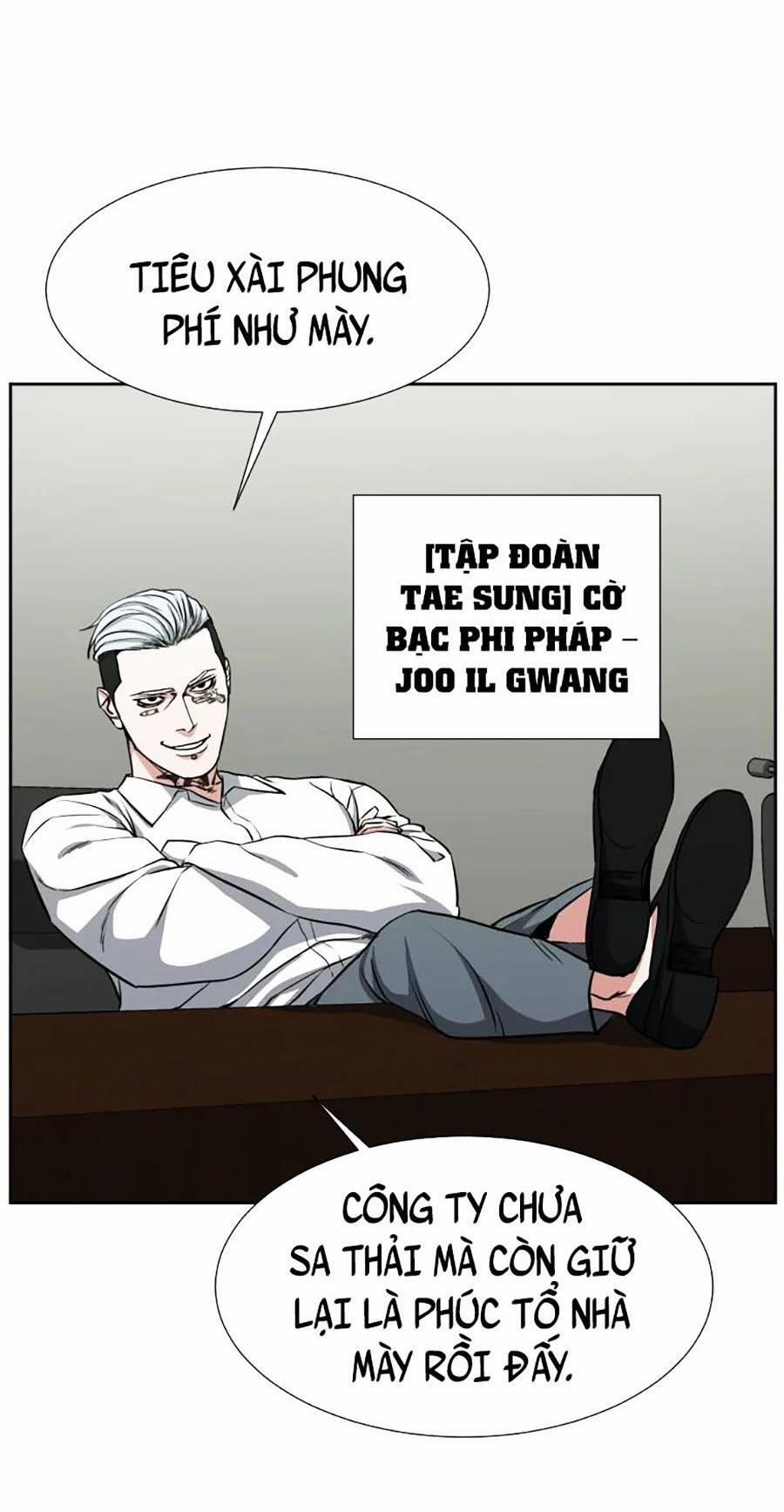 manhwax10.com - Truyện Manhwa Bố Già Trùng Sinh Chương 16 Trang 68