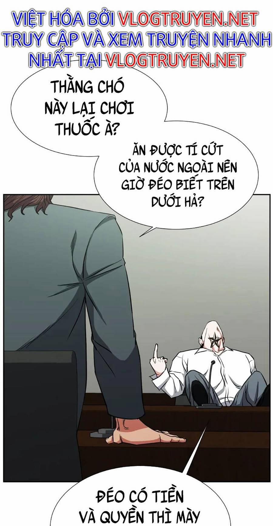 manhwax10.com - Truyện Manhwa Bố Già Trùng Sinh Chương 16 Trang 69
